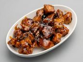 Plum Chicken