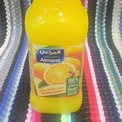Orange Juice