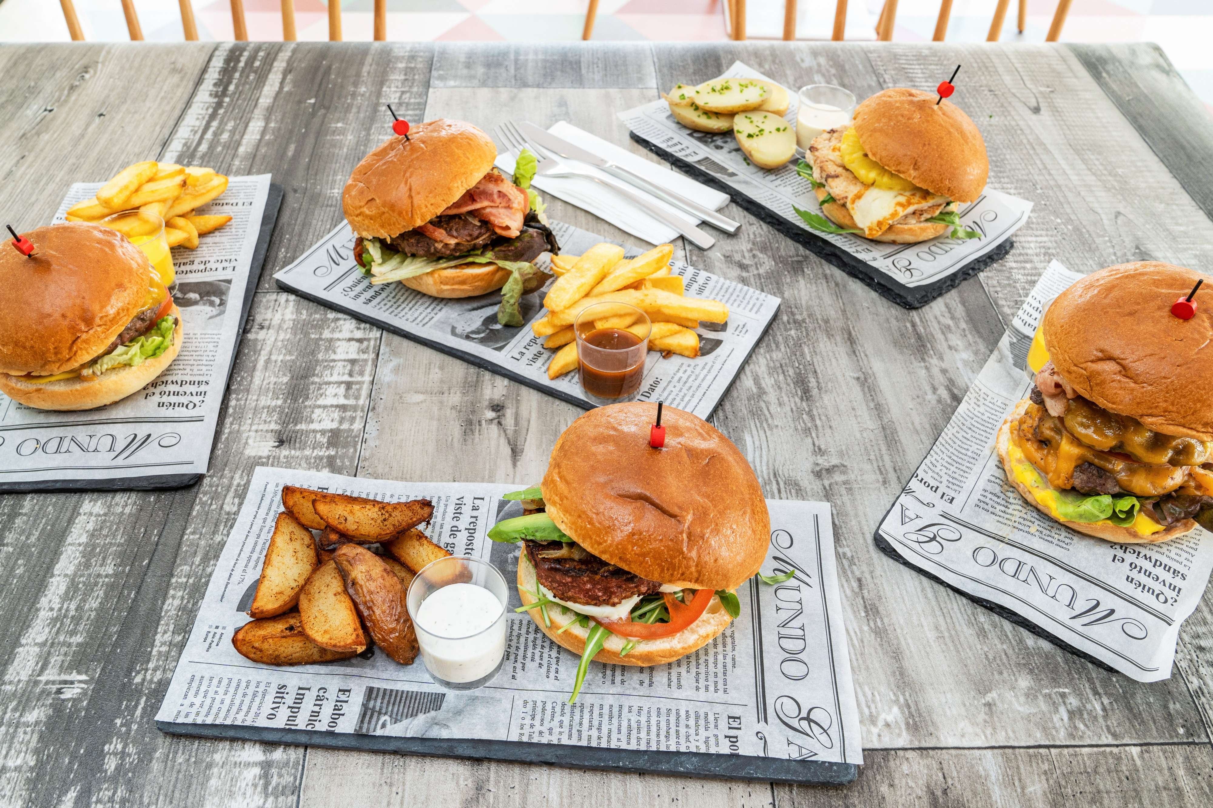 Yummy's Grill