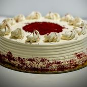 Red Velvet Royale
