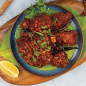 Mutton Roast