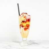 Mix Kulfi Falooda