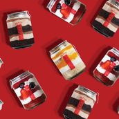 12 Pieces Pack