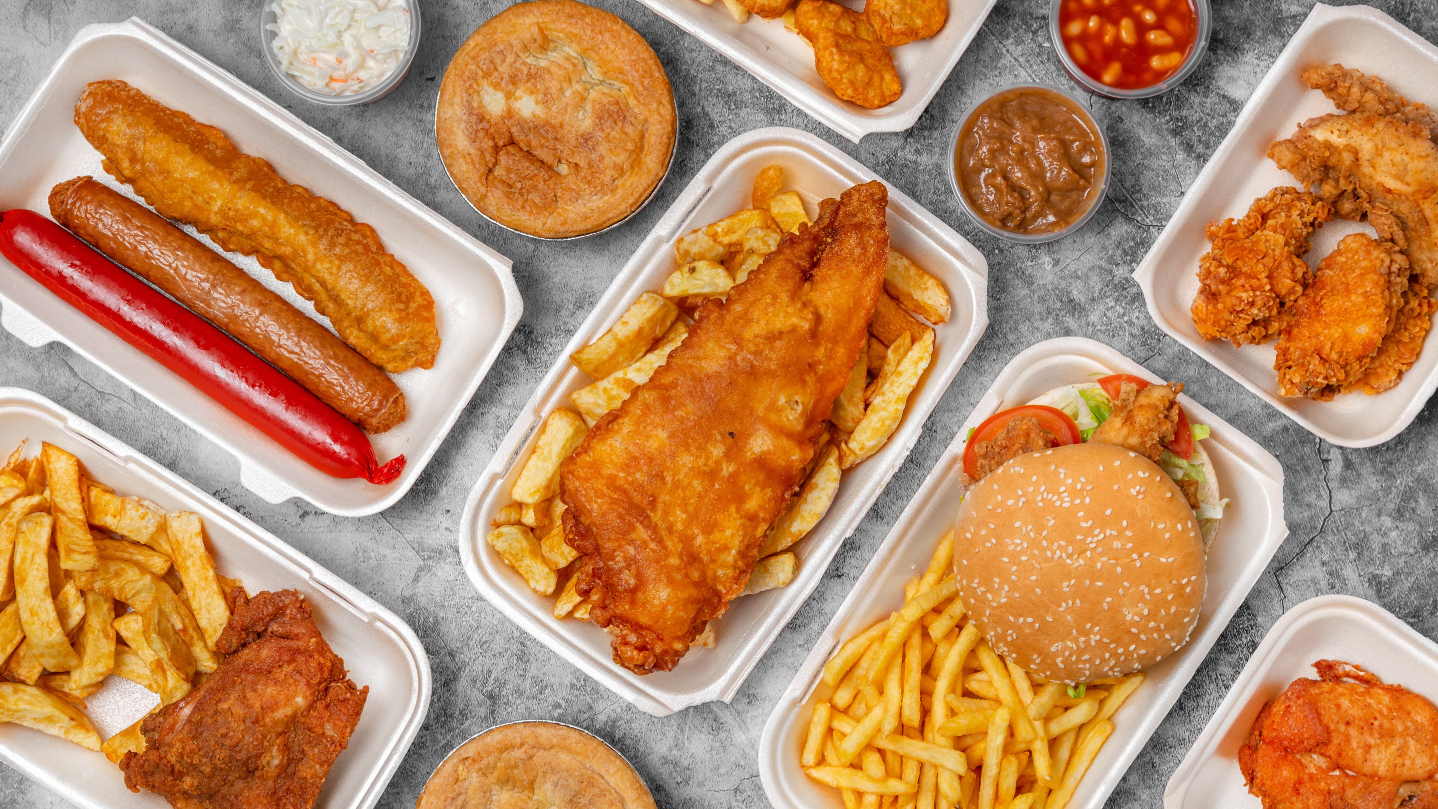 Valley Fried Chicken