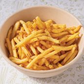  Ala Lebnani Fries