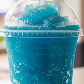 BLUE RASPBERRY SLUSH REGULAR