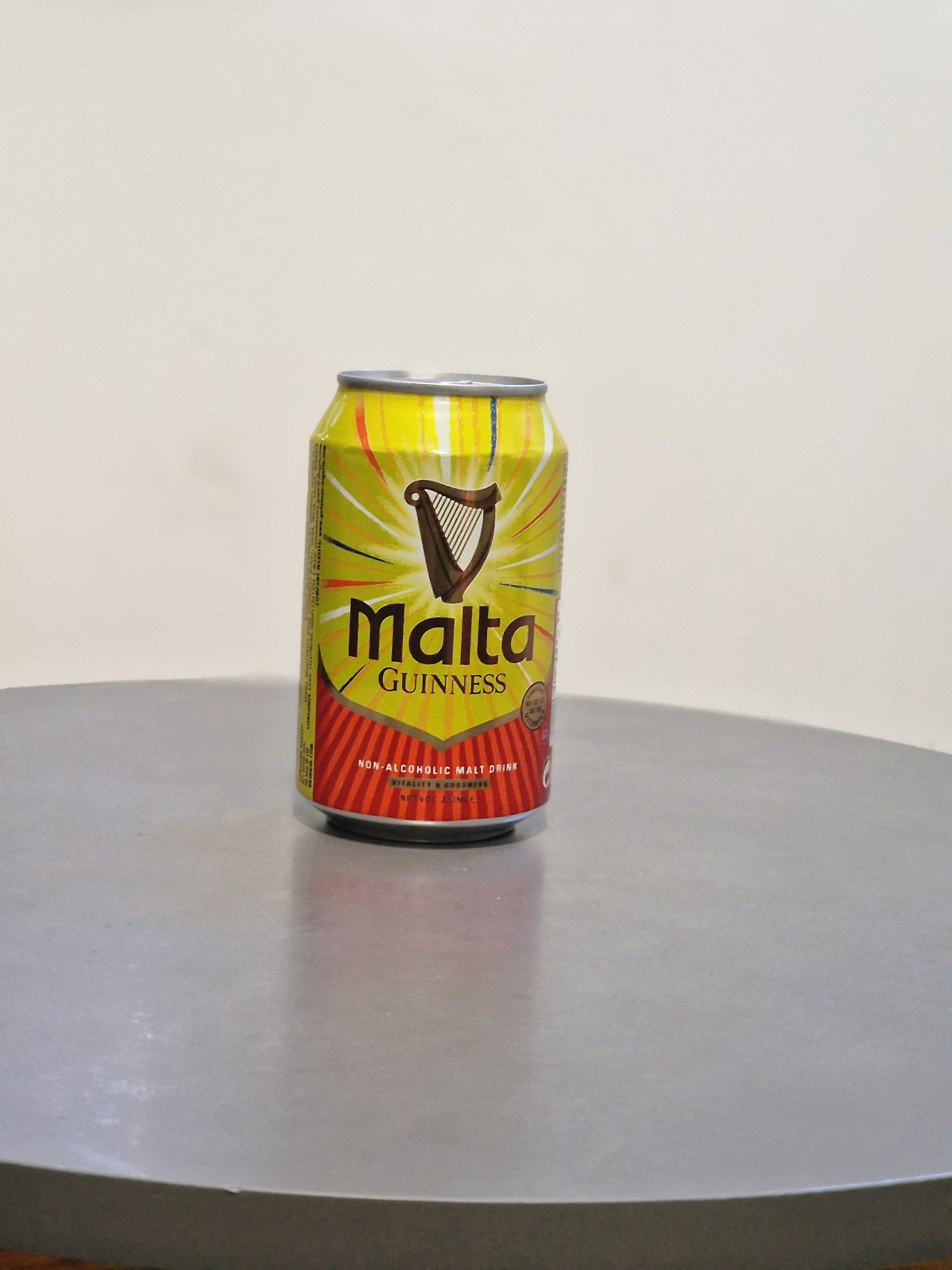 Malta Guinness