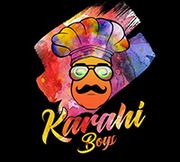 Karahi Boys