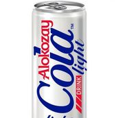 Alokozay Cola Light