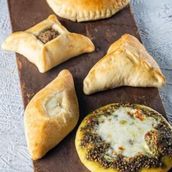AL Fatira Al Sakhna Mix 