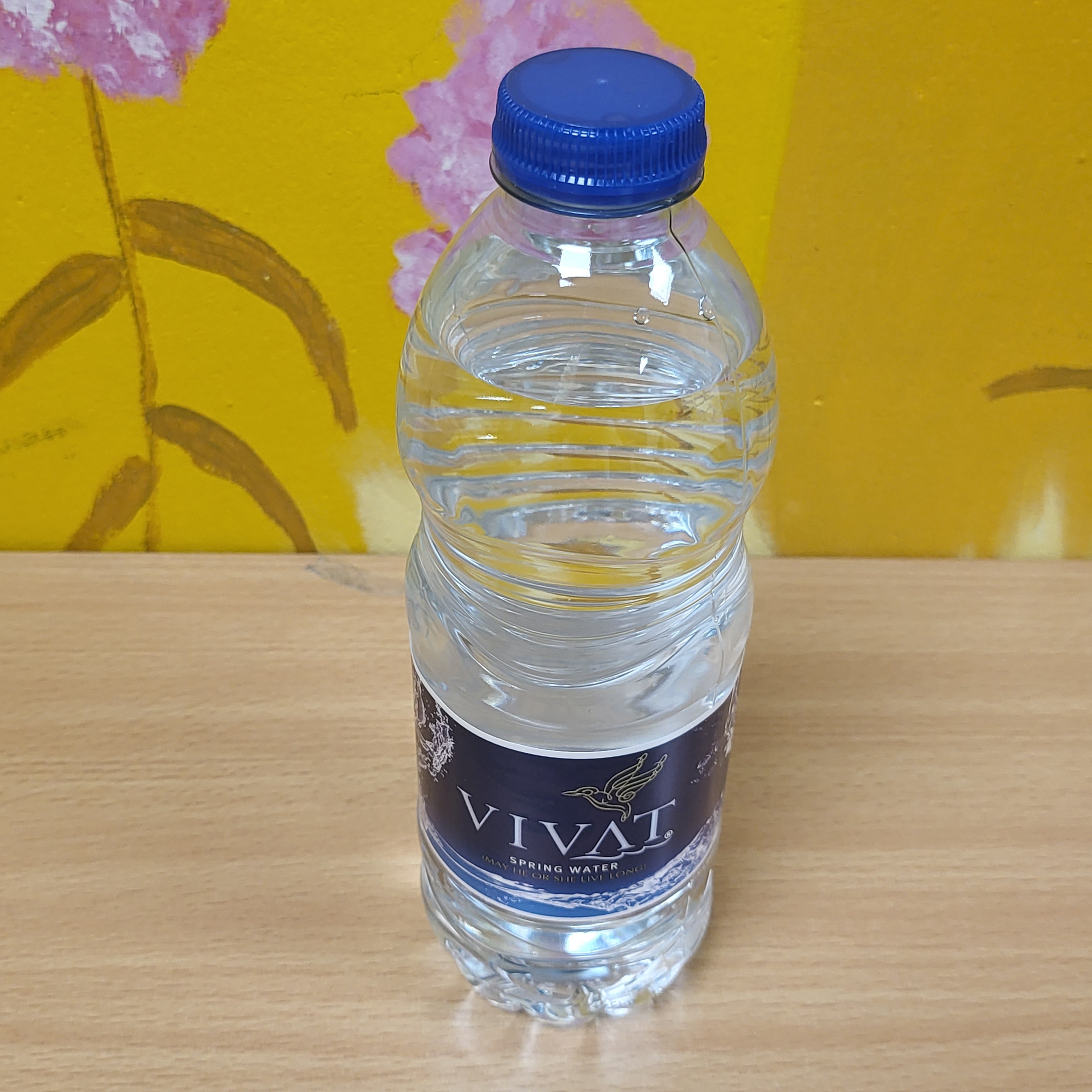 Water bottle