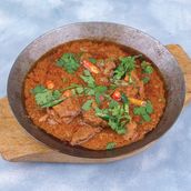 Beef Achari