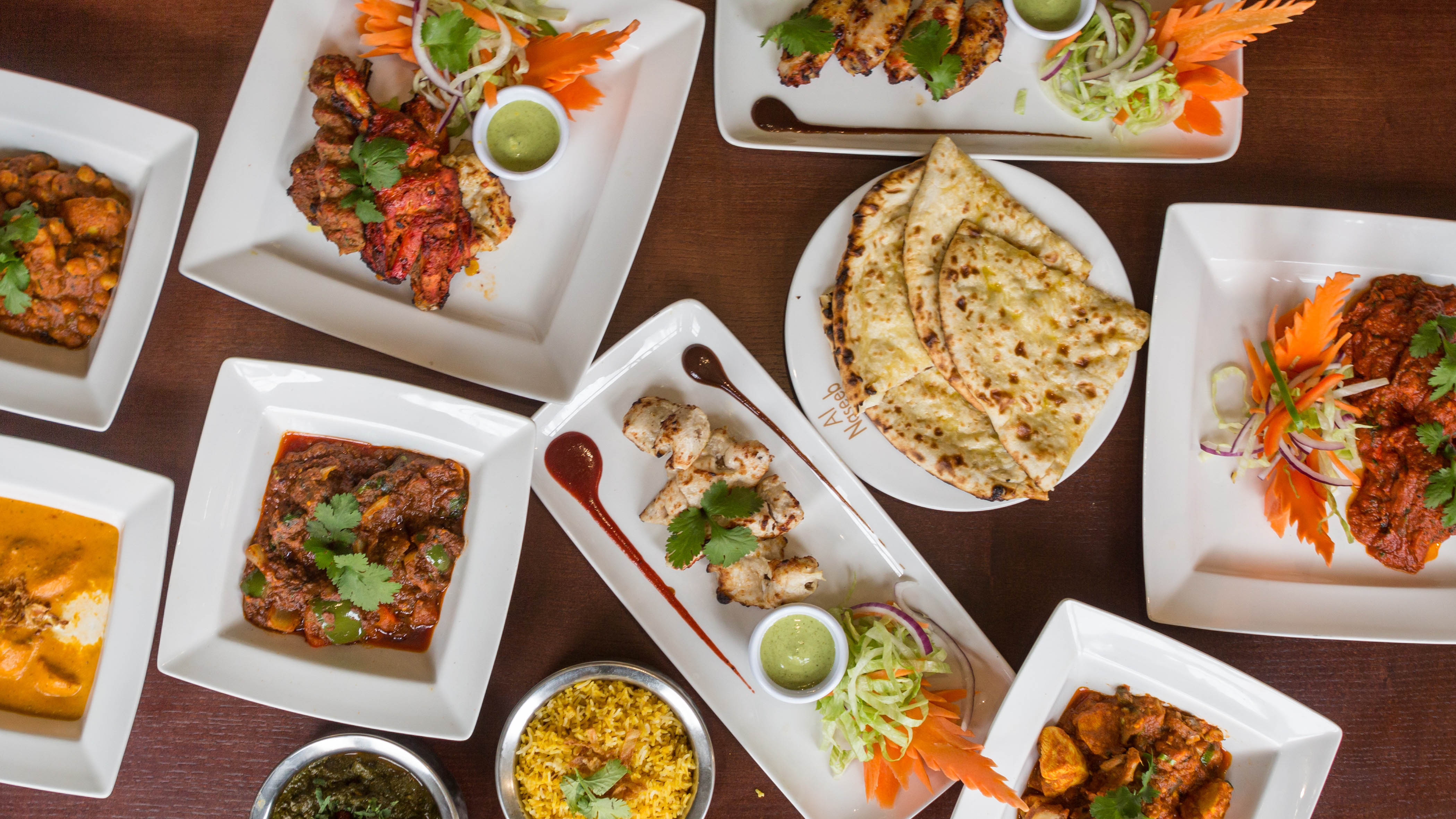 Chilli Grill
