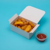 Potato Wedges
