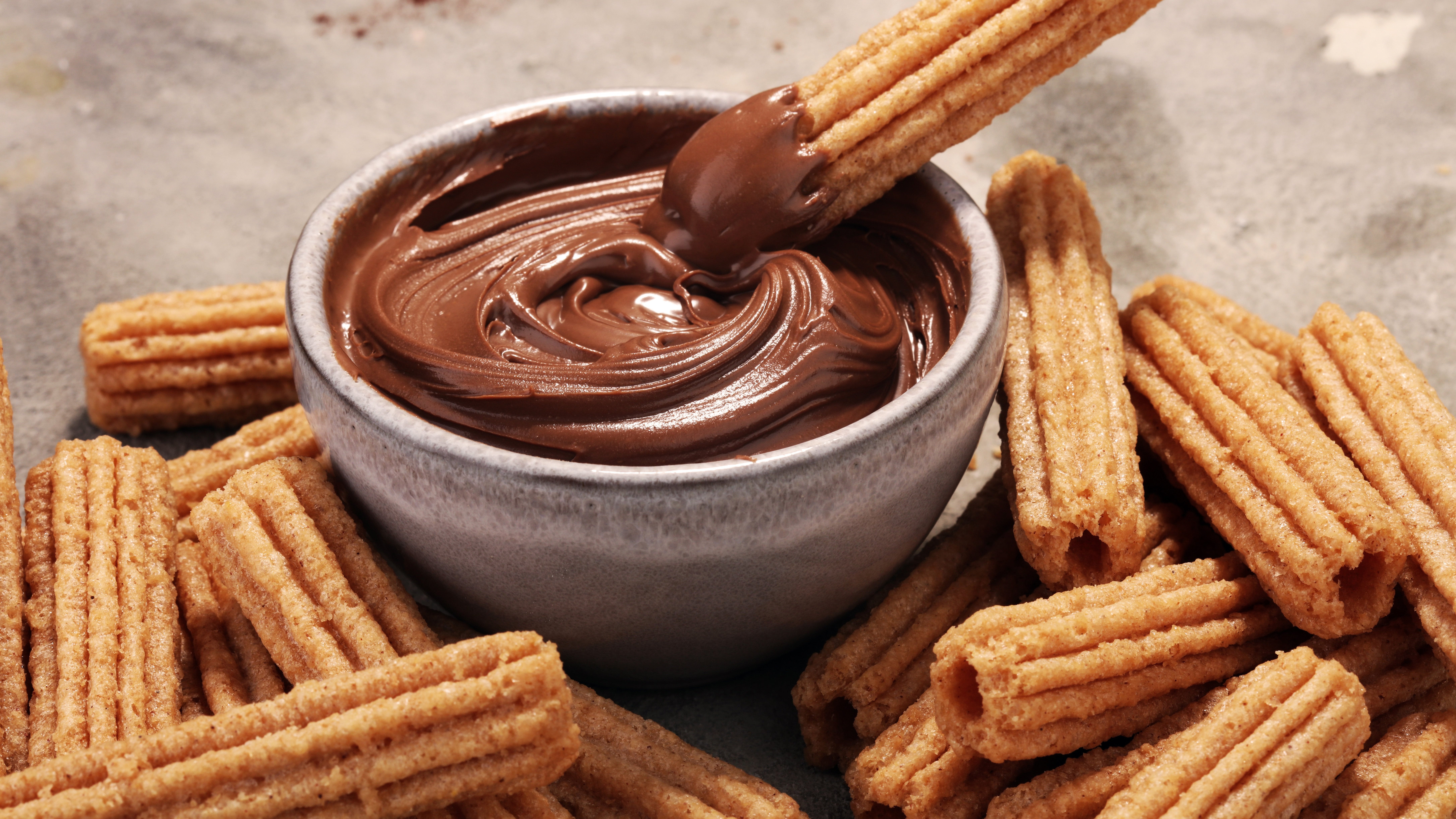 OG Churros