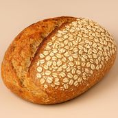 Artisan Seeded Sourdough Country Loaf
