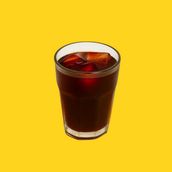 Cold Hibiscus