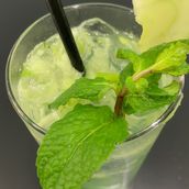 Adams Apple Mojito