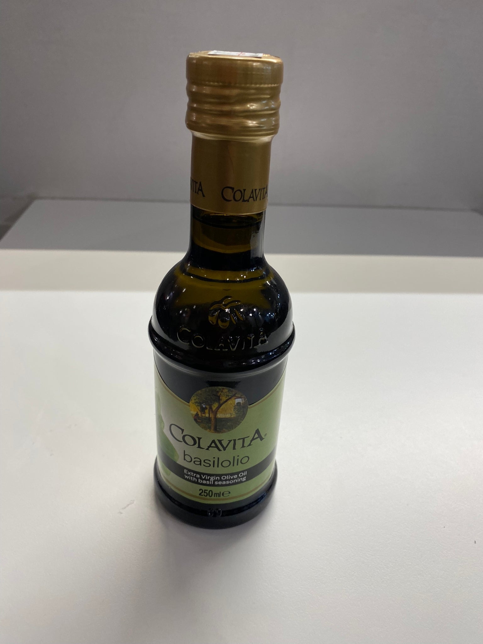 Colavita Basilolio (250ml)