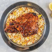 Arabian Charcoal Chicken