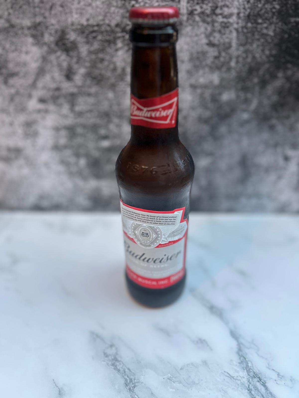 Budweiser