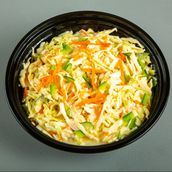 Coleslaw Large 