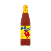 Red Rooster Hot Sauce