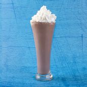 Chocolate Shake