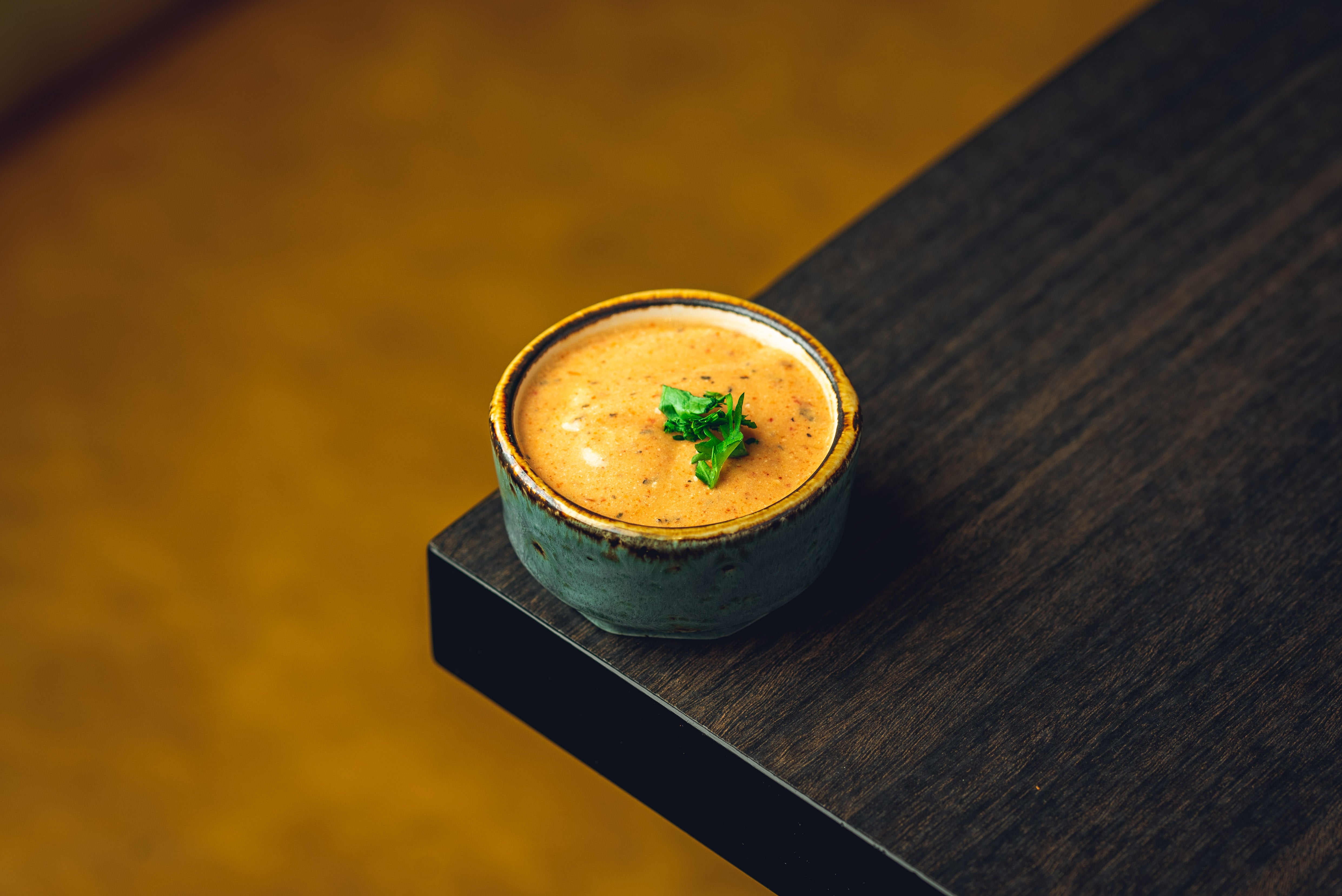 Tikka Dip
