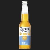Corona 0.0% alc