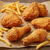Jumbo Meal