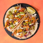 BYO Tacos