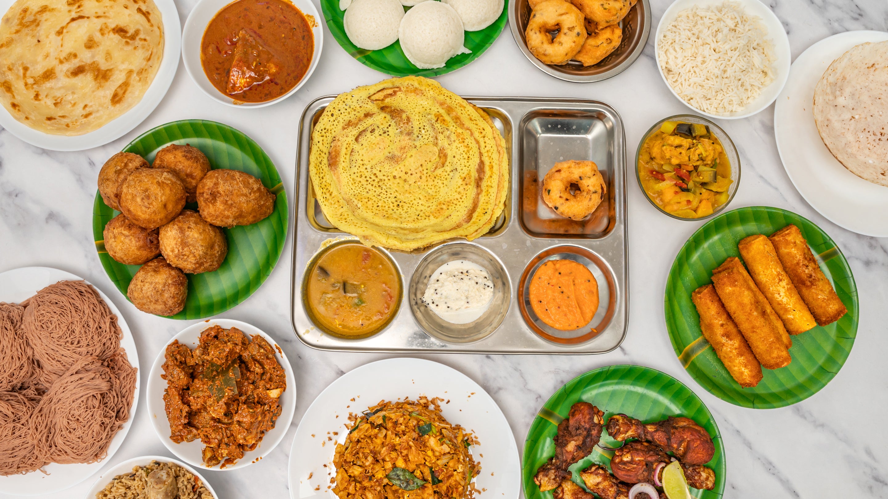Jaffna Bites