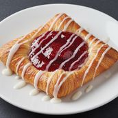 Danish  (1 piece)