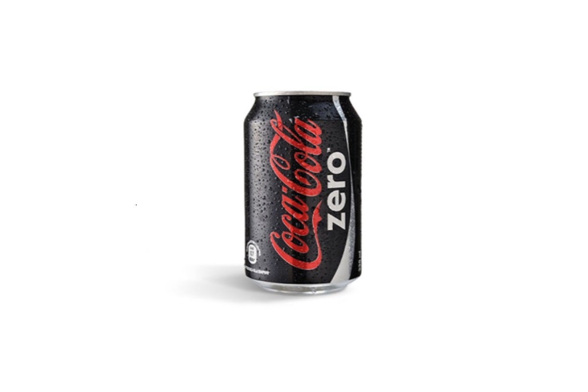 Coke Zero