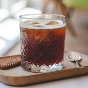 Cold Brew