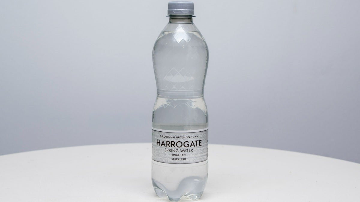 Sparkling Water  500ml