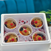  Acai Box 5 Pieces Large