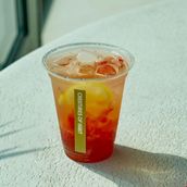 Strawberry Lemonade