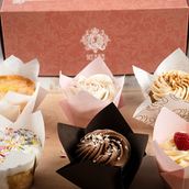 The Taster Box