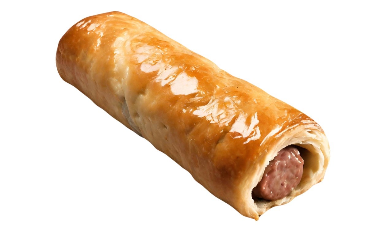 Sausage Roll