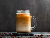 Iced Spanish Latte