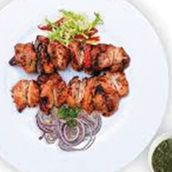 Chicken Tikka-C
