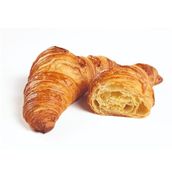Butter Croissant 90 Gm