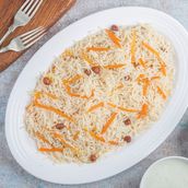 Mandi Rice 