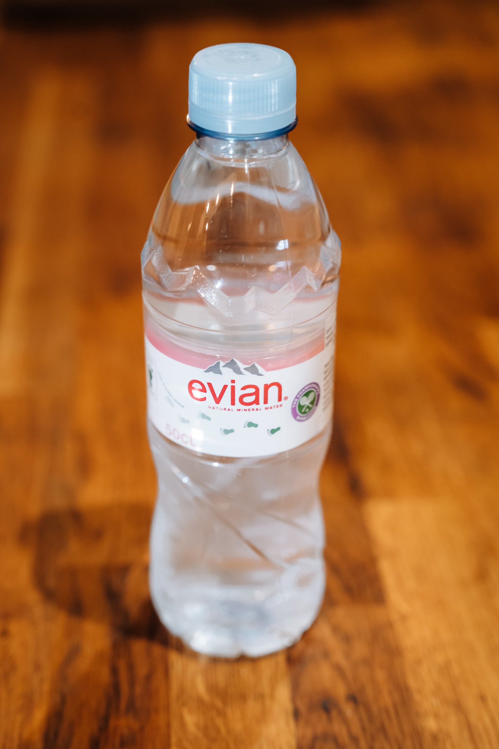 Still Water