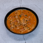 Beef Curry