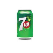 Seven Up Can
