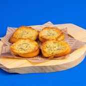 Classic Garlic Bread