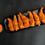 Dynamite Bowl - Prawn